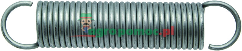 Tension spring | 90063915 | zdjęcie nr 1